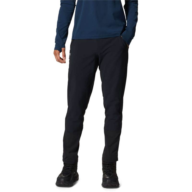 Mountain Hardwear Mens Winter Journey Pants-3